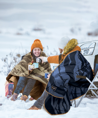 What Is a Heated Blanket and How Does It Work?