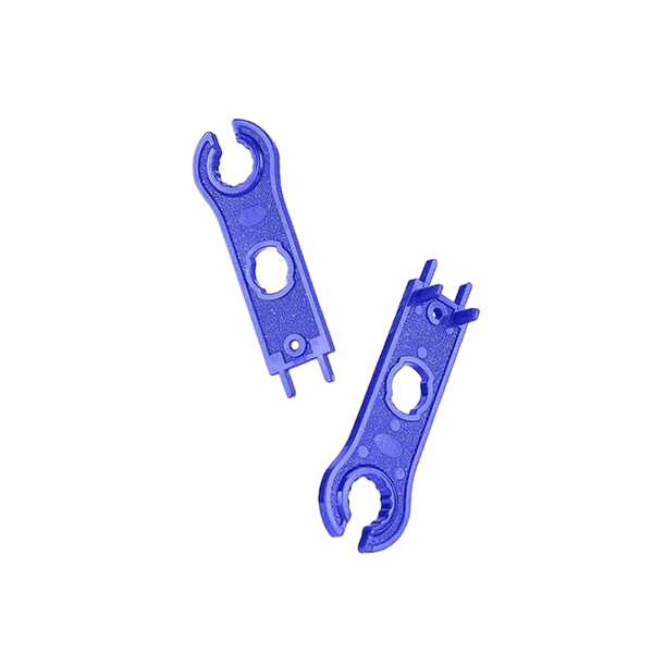 1 Pair Solar Connector Tool Assembly Spanners