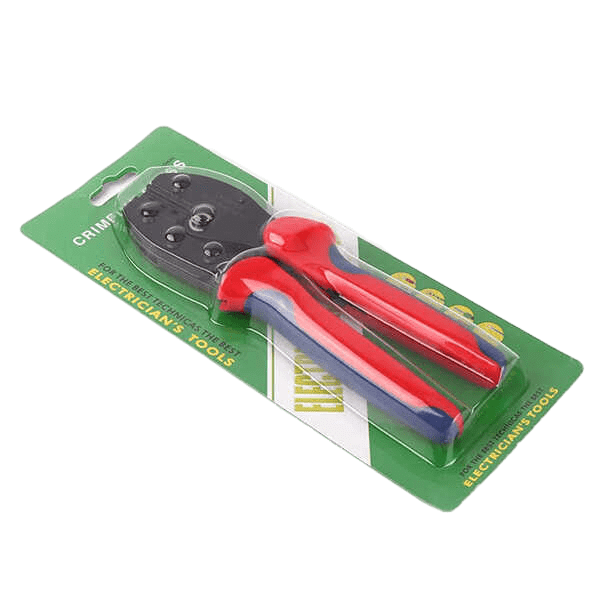 Solar Crimping Tool for 14-10AWG Solar Panel PV Cable,Solar Crimper