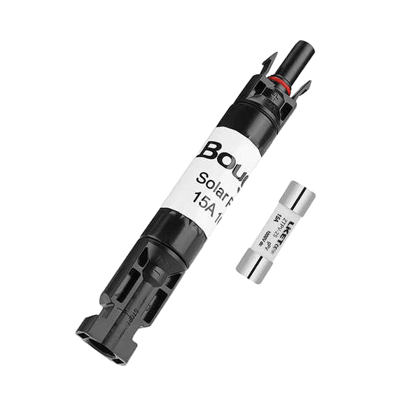 15A Solar Fuse Holder