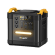 FORT 1500 1456Wh LiFePO4 Portable Power Station