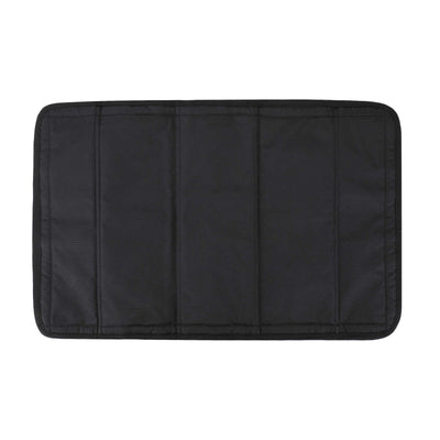 BougeRV RV Door Shade Cover Foldable