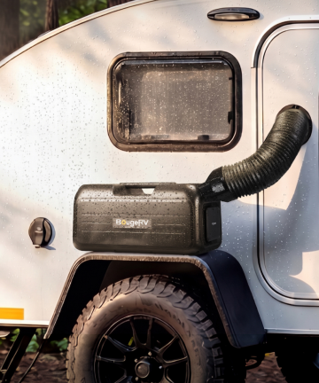 How to Keep Cool Without Running Your Vehicle's Engine