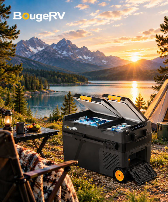 Powered Cooler Guide: How to Choose the Best One for Your Adventures