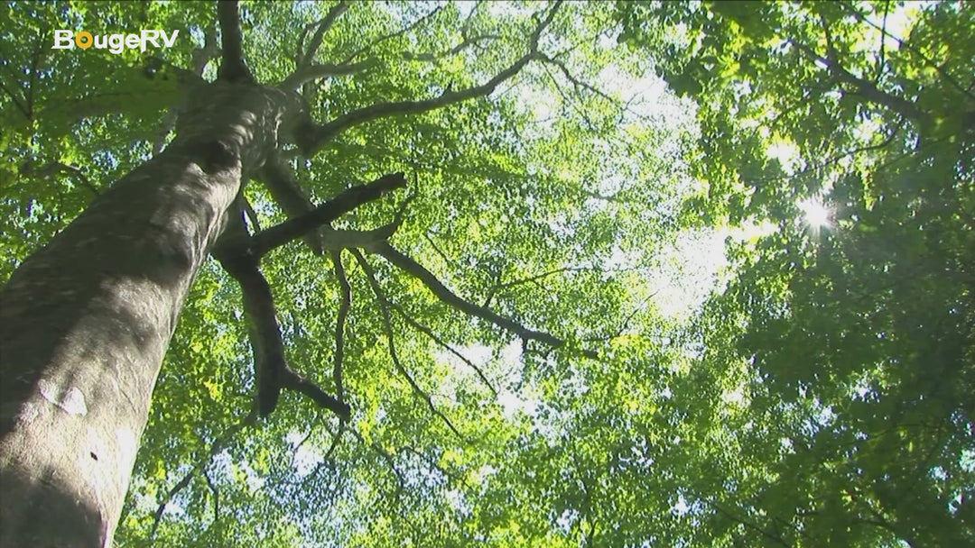 BougeRV New PC35 3500BTU Portable Air Conditioner