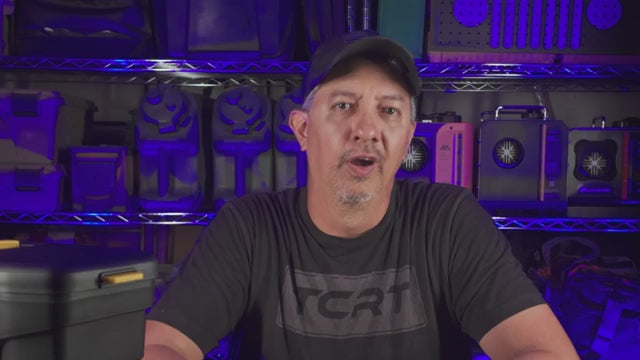 BougeRV Portable Coffee Maker With 144Wh Battery