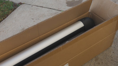 BougeRV 28'' Ski & Snowboard Racks with Anti-Theft Lock
