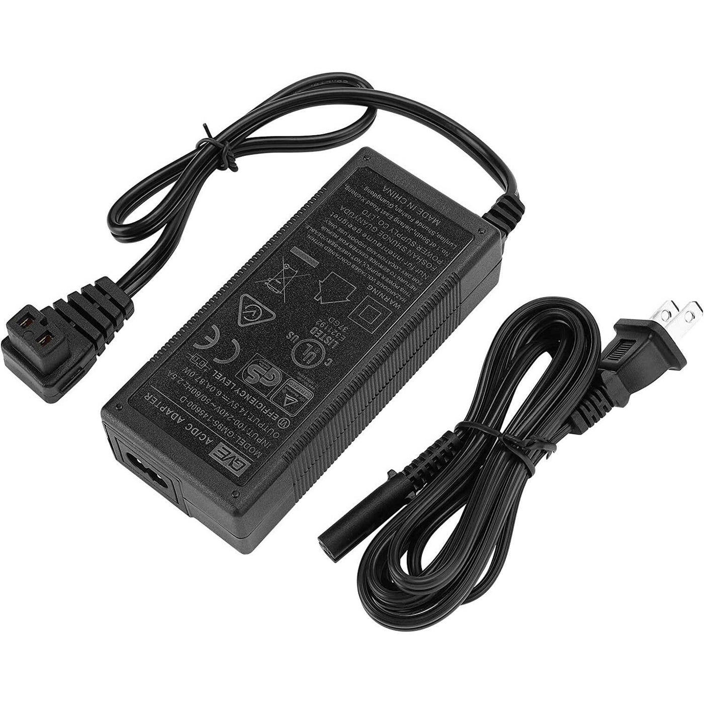 110~240V AC Power Cord