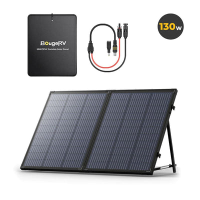 1120Wh Portable Backup Power Kit