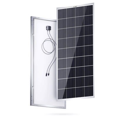 400 Watt 12 Volt Solar Starter Kit