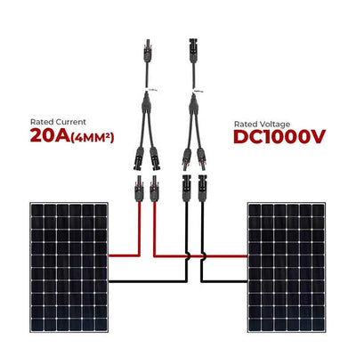 20A,DC1000V