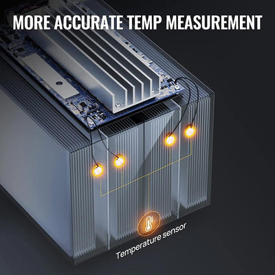 12V 1280Wh/100Ah Self-Heating LiFePO4 Battery