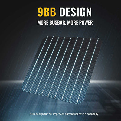 200 Watt 12 Volt Solar Kit