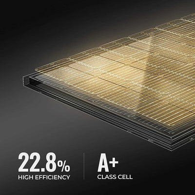 200 Watt 12 Volt Solar Kit