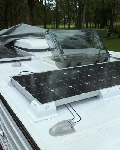 Solar Double Cable Entry Gland Box（2 PACKS） - BougeRV