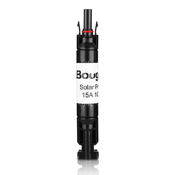 BougeRV 15A SOLAR FUSE
