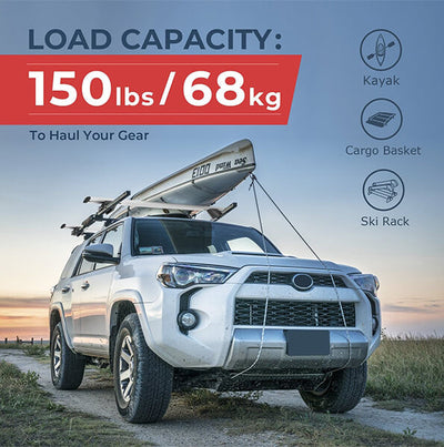 High weight capacity