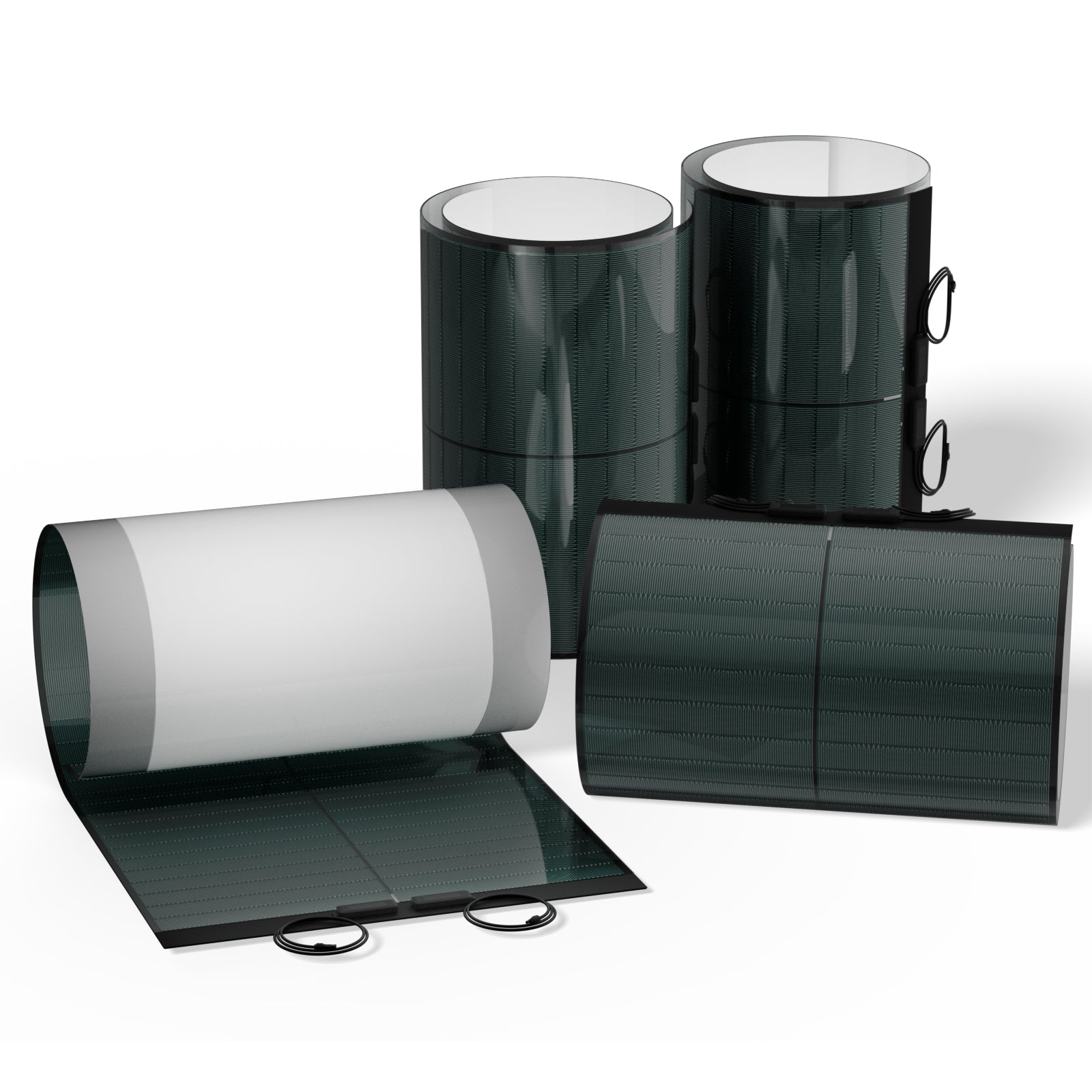 800 Watt Solar Panel – BougeRV