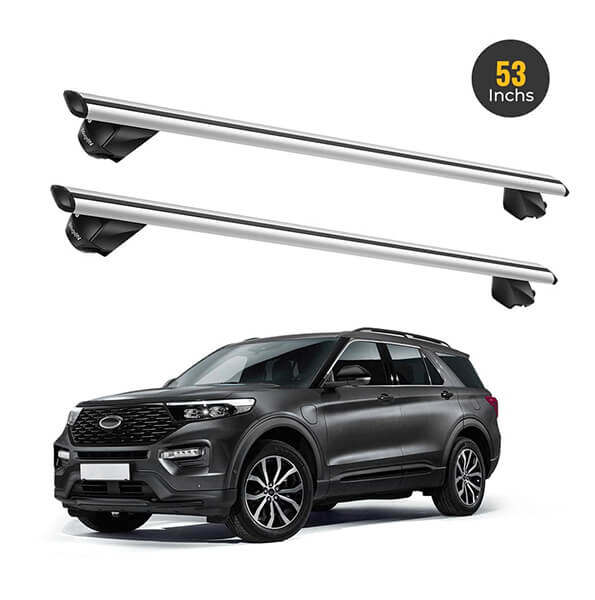 Roof  Rack Cross Bars