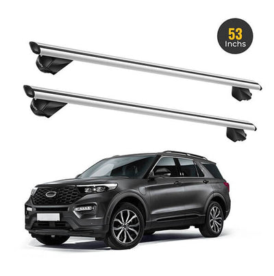 Roof  Rack Cross Bars
