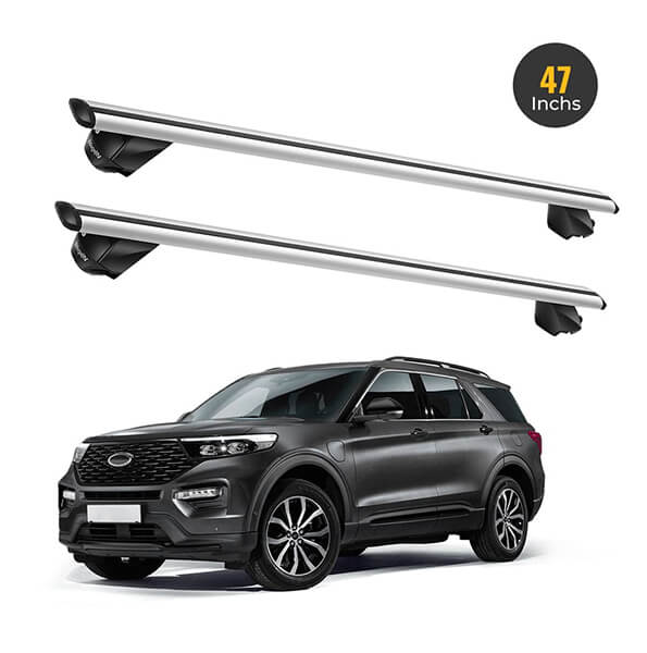 Roof Rack Cross Bars (Universal)
