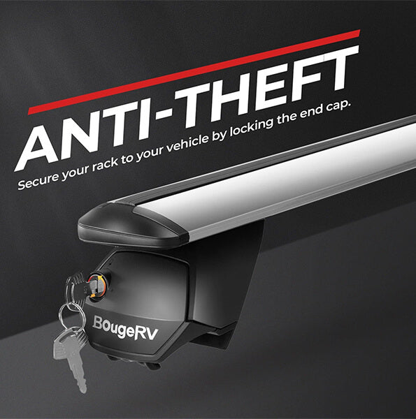anti-theft