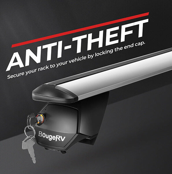 anti-theft