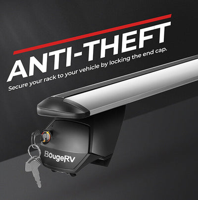 anti-theft