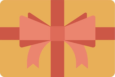 8th Anniversary Gift Card