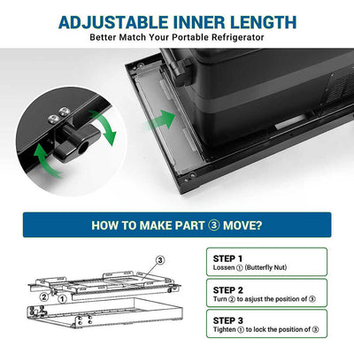 how to adjust
