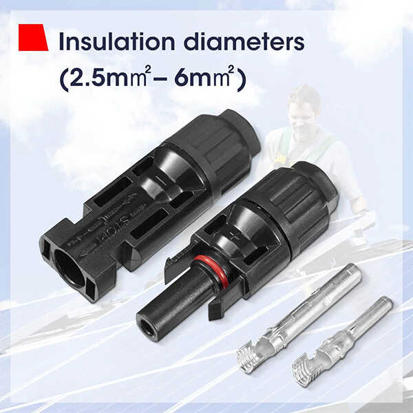 insulation diameters