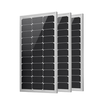 300W Solar Panel
