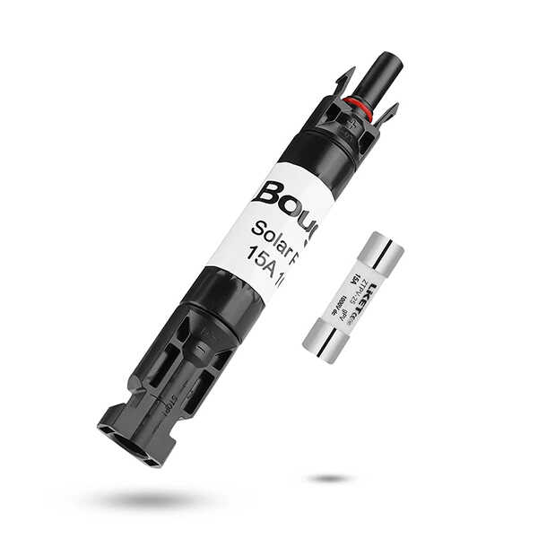 SOLAR FUSE