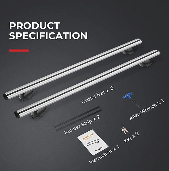 specification