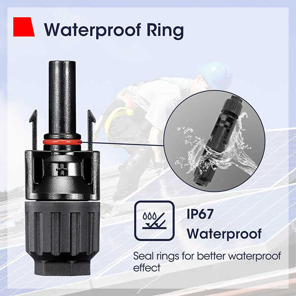 waterproof